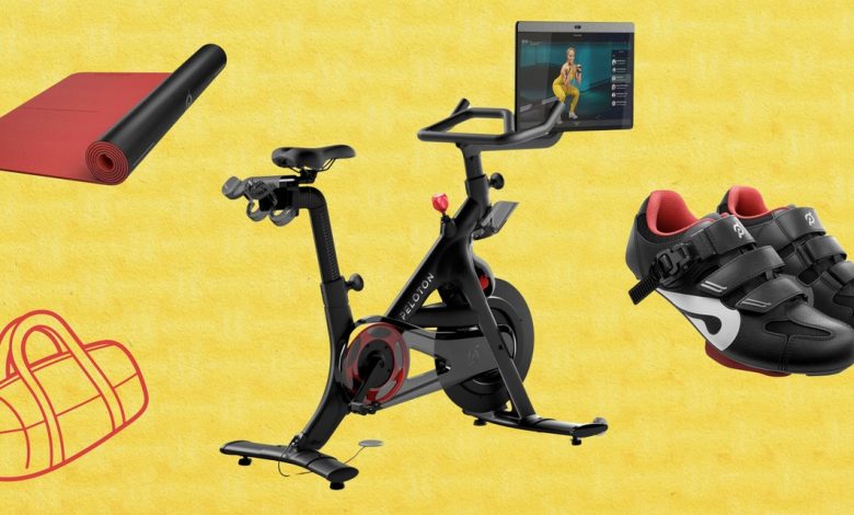 the-peloton-bike,-tread,-and-more-are-up-to-40%-off-for-prime-day